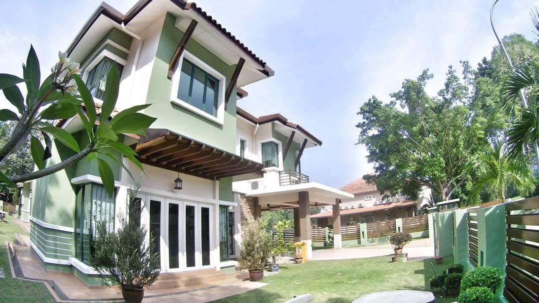 bukit jelutong house for sale