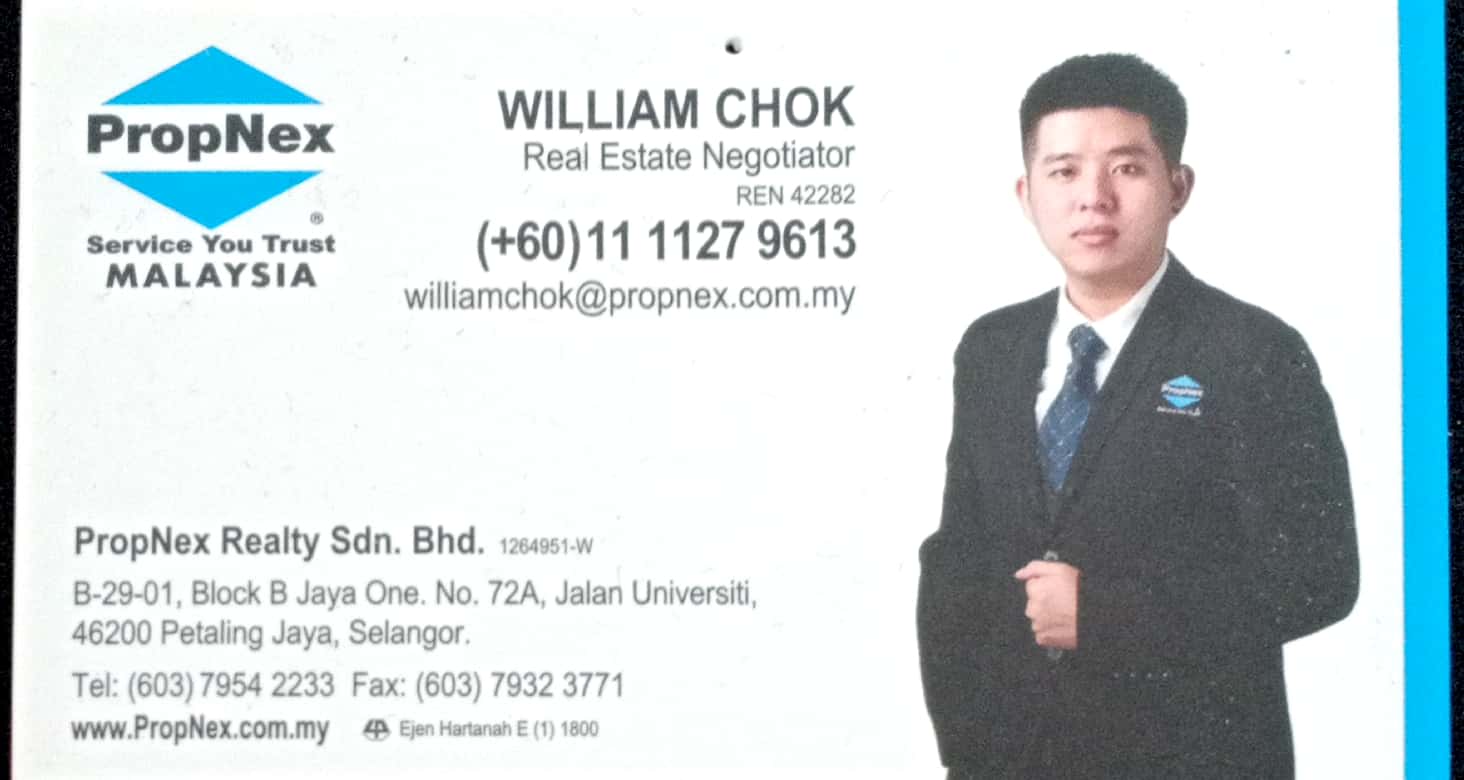 Propnex realty sdn bhd