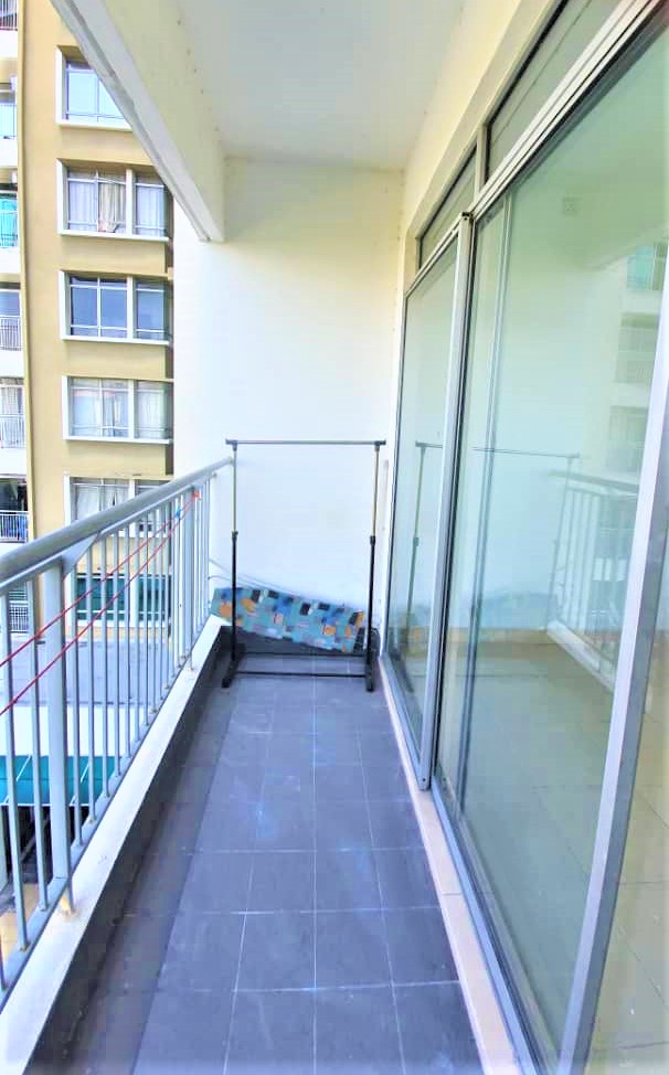 Prima U1 Condominium 5r2b1c p/f near MSU Aeon Mall Shah Alam (Cheapest