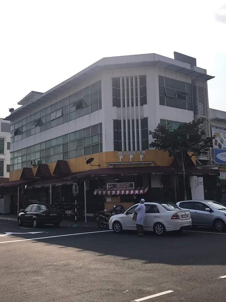 Ground Floor Shop Lot For Rent In Seksyen U2 Ttdi Jaya Shah Alam Homesse