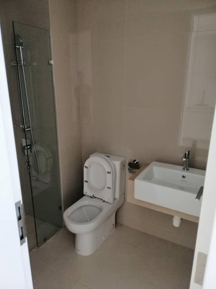 Creatice Bangsar Studio Apartment For Rent 