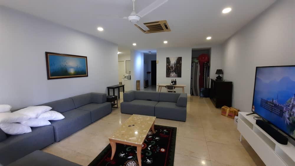 Premium Condo Indaman Residence KLCC for Sale - Homesse
