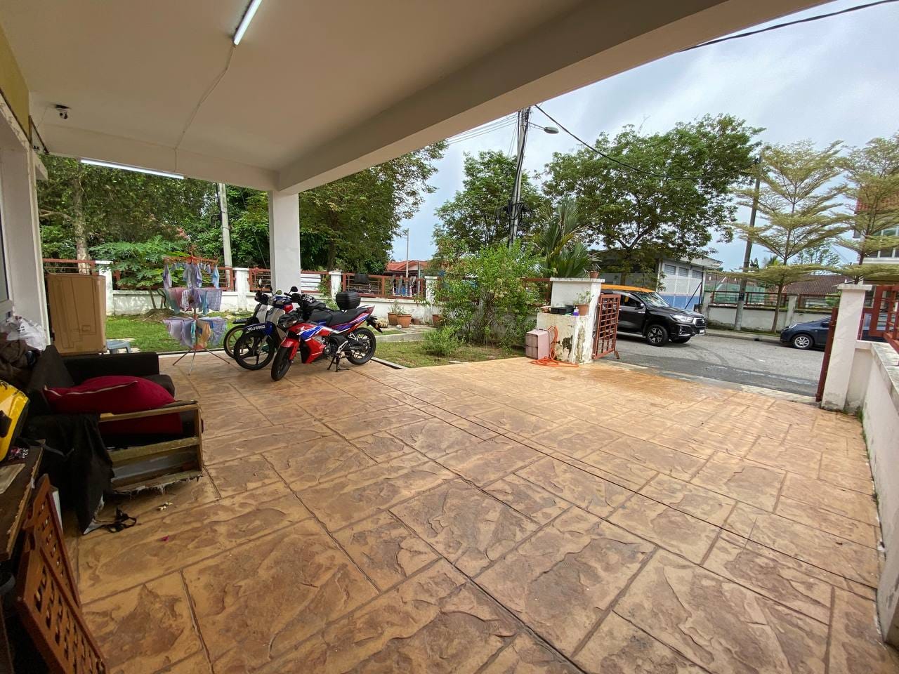 gallery