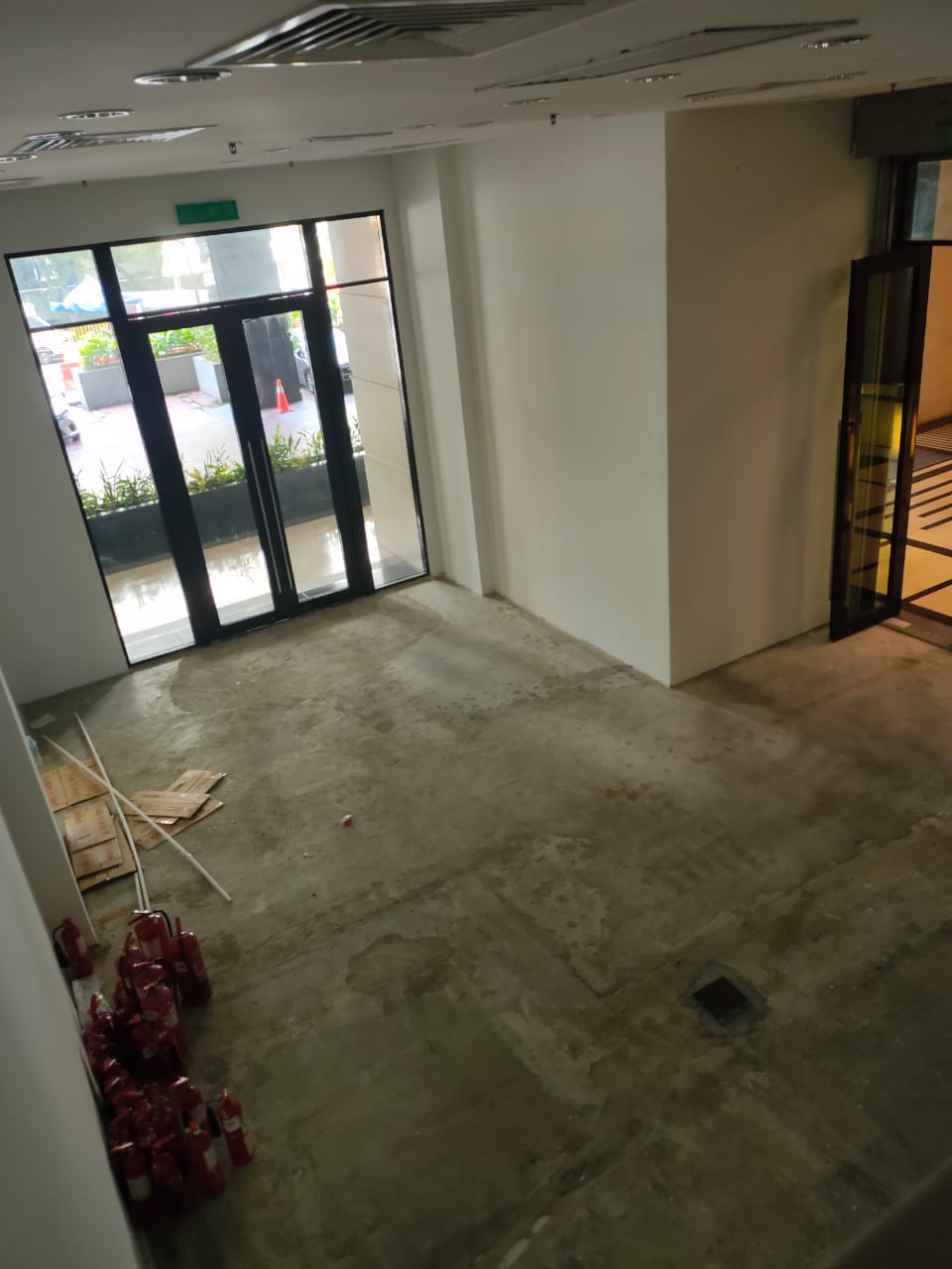 gallery