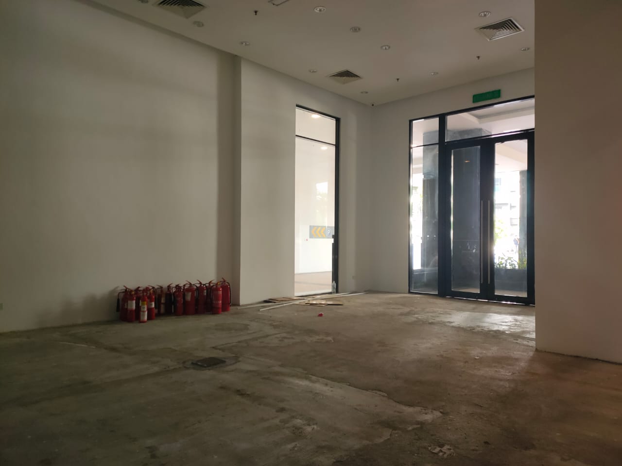 gallery