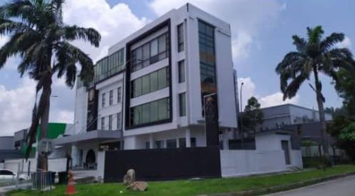 gallery