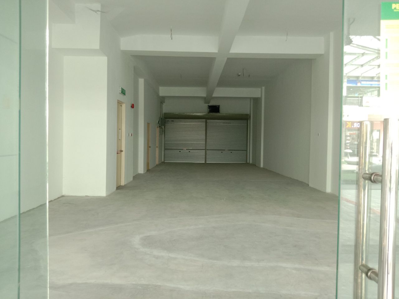 gallery
