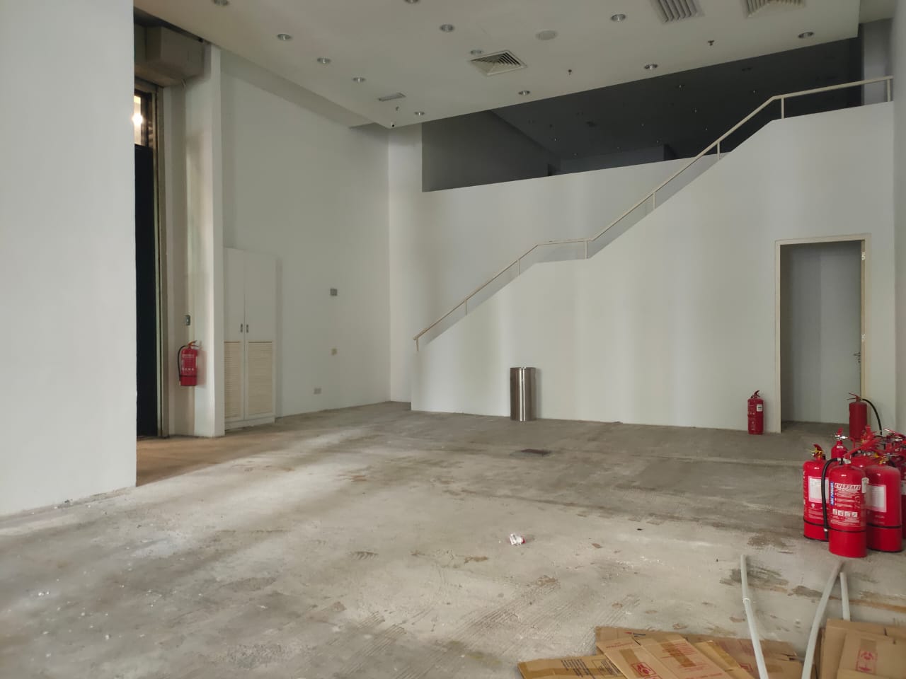 gallery