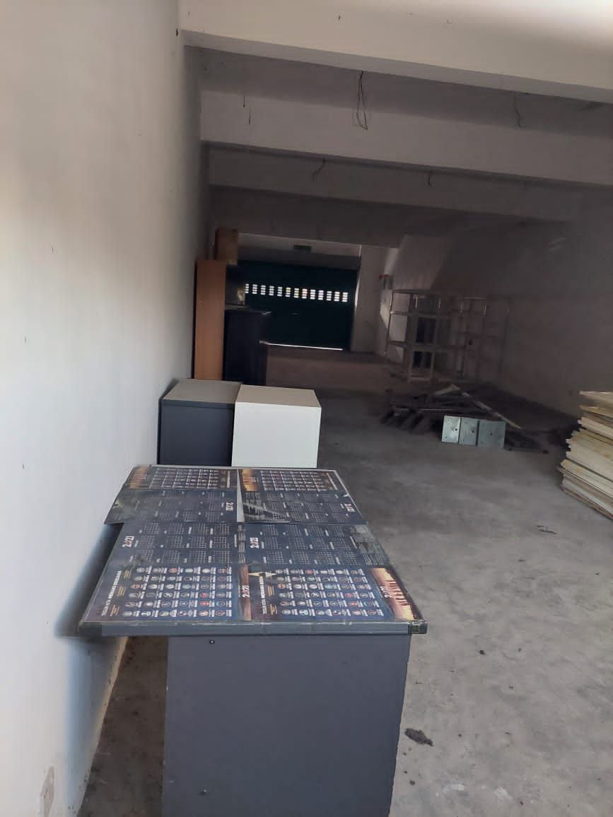 gallery