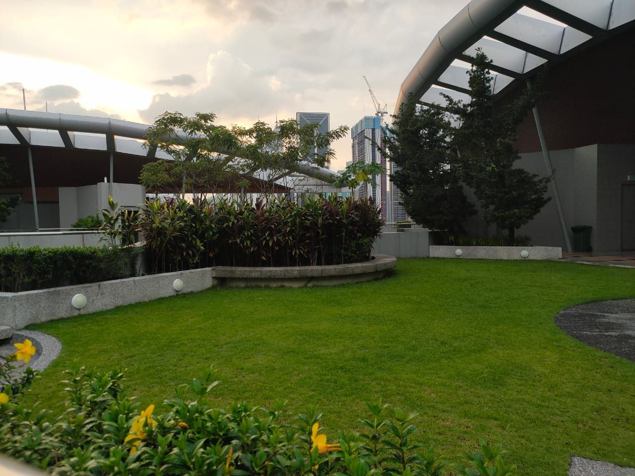 gallery