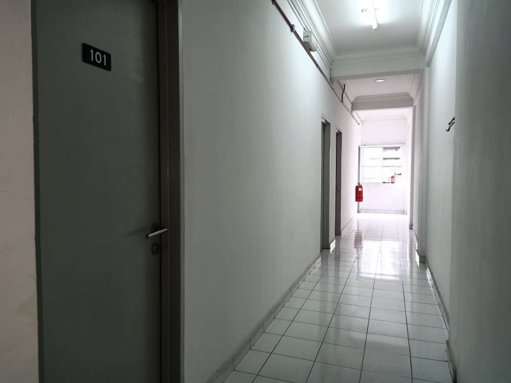 gallery