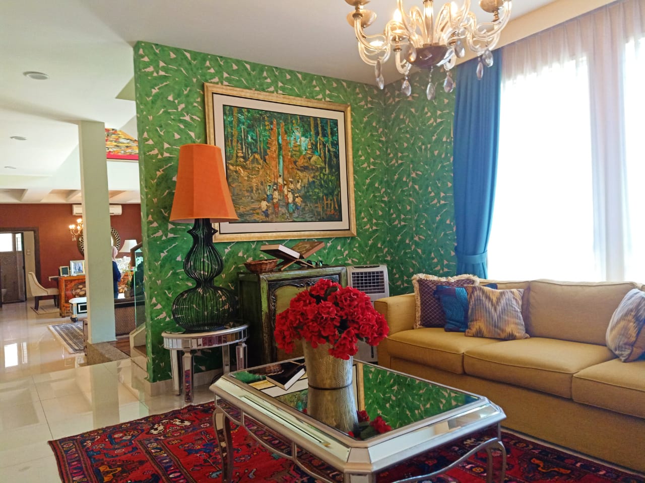 gallery