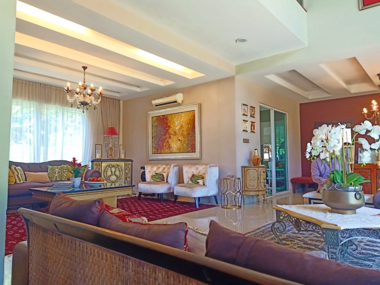 gallery