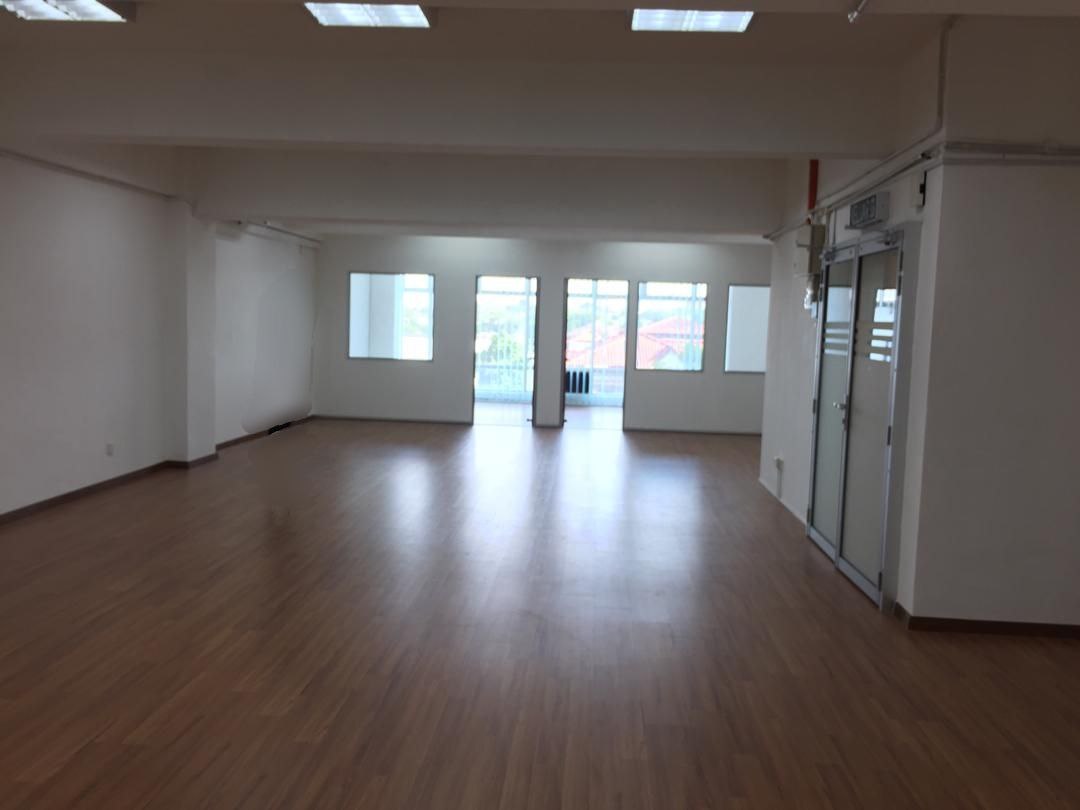 gallery