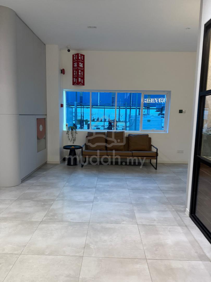 gallery