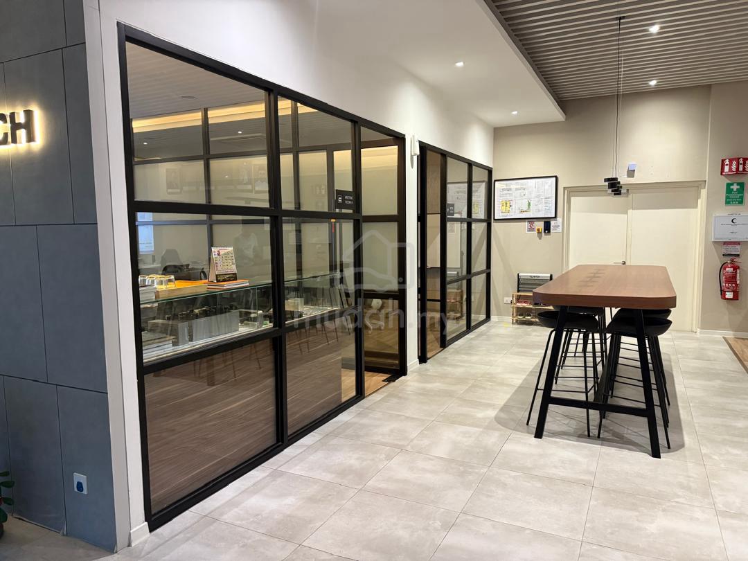 gallery